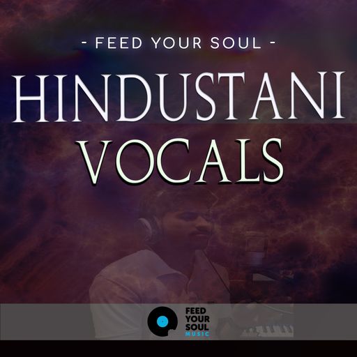 Feed Your Soul Music Feed Your Soul Hindustani Vocals WAV