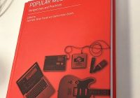 The Bloomsbury Handbook of Popular Music Education : Perspectives and Practices