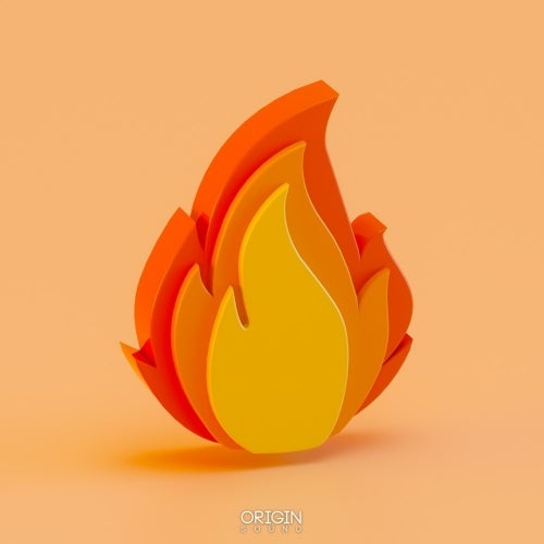 OS Fire Emoji WAV MIDI