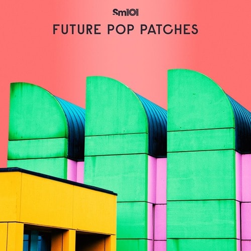 SM101 Future Pop Patches [Massive & Sylenth Presets]