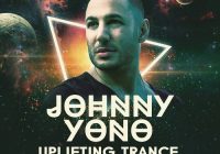TE Johnny Yono Uplifting Trance Construction Kits Vol.1