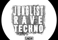 US Junglist Rave Techno WAV