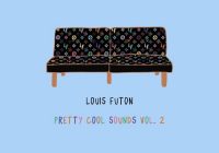 Splice Sounds Louis Futon’s Pretty Cool Sounds Vol.2 WAV