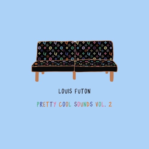 Splice Sounds Louis Futon’s Pretty Cool Sounds Vol.2 WAV