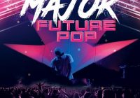 MW Major Future Pop MULTIFORMAT