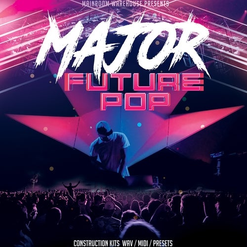 MW Major Future Pop MULTIFORMAT
