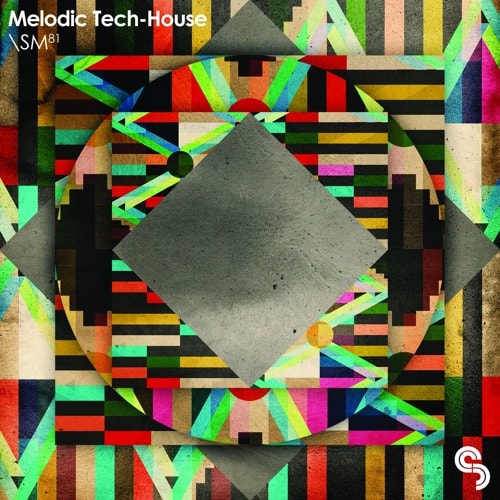 SM81 Melodic Tech-House MULTIFORMAT