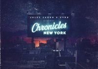 JJ NY Chronicles WAV