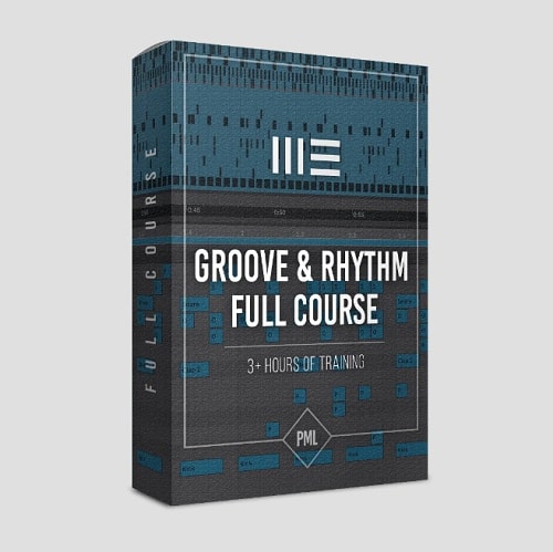PML Groove & Rhythm Full Course