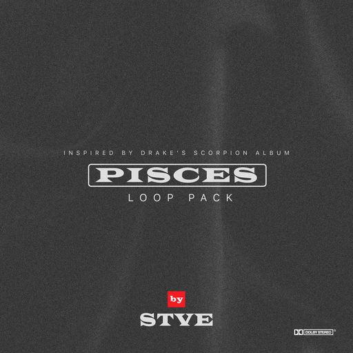 Stve Lawrence Pisces WAV