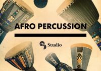 SM Afro Percussion MULTIFORMAT