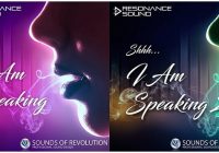 SOR - Shhh I Am Speaking 1 & 2 - Vocal Samples - WAV