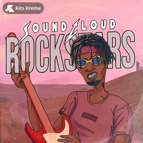 Kits Kreme SoundCloud Rockstars WAV