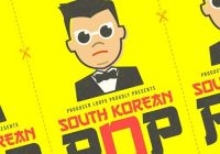 Producer Loops South Korean Pop Vol.1 WAV MIDI