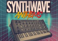 Producer Loops Synthwave Anthems WAV MIDI