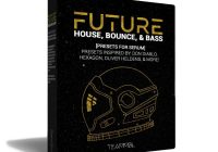 TEAMMBL Future House, Bounce & Bass Vol. 1