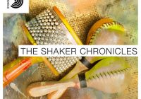 Samplephonics The Shaker Chronicles MULTiFORMAT-AUDIOSTRiKE