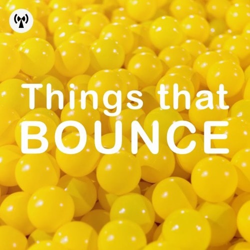 Noiiz Things That Bounce WAV