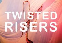 Noiiz Twisted Risers WAV