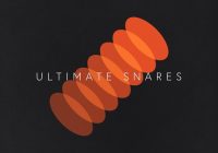 Noiiz Ultimate Snares WAV