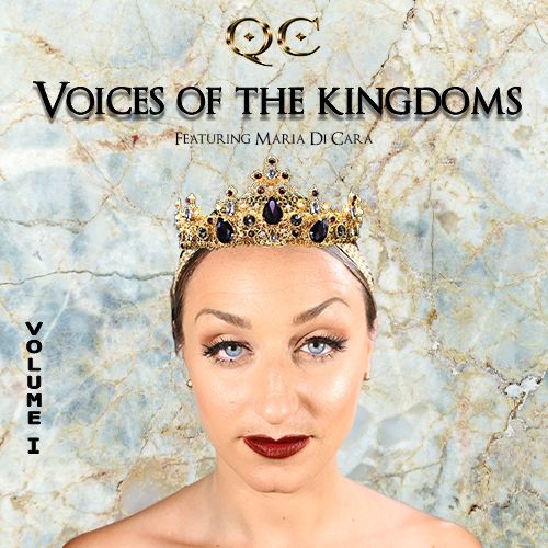 Queen Chameleon Voices Of The Kingdoms WAV