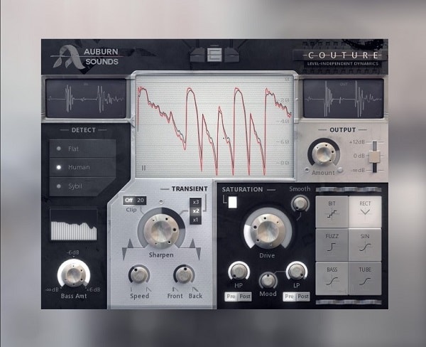 Auburn Sounds Couture v1.3 [WiN-OSX-LiNUX] RETAiL-SYNTHiC4TE