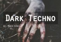 Dreizehn Schallplatten Dark Techno by: Marco Ginelli WAV