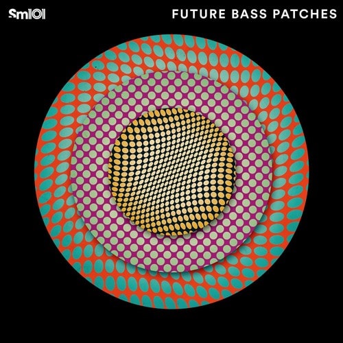 Sample Magic - SM 101 Future Bass Patches for Serum- TZ GROUP
