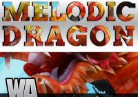 Melodic Dragon WAV MIDI FXP ALP