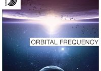 Samplephonics Orbital Frequency MULTIFORMAT