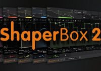 CableGuys ShaperBox v2.0 CE-V.R
