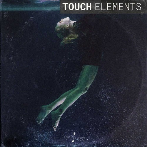 Touch Loops Touch Elements - Dark Pop WAV