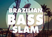 Brazilian Bass Slam WAV MIDI PRESETS