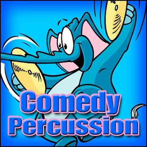 Sound Effects Library Comedy Percussion: Sound Effects WAV