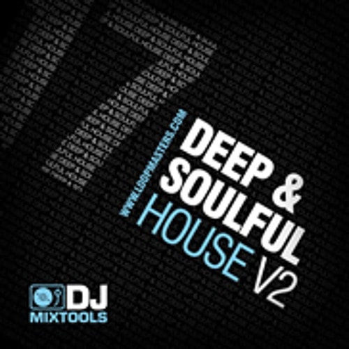 DJ Mixtools 17 - Deep And Soulful House Vol.2 WAV