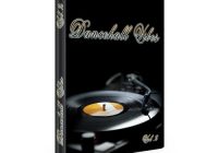 Best Service Dancehall Vibes Vol.2 MULTIFORMAT