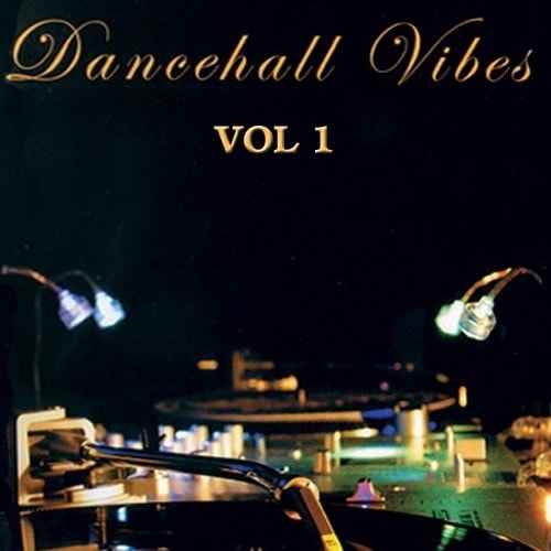Best Service Dancehall Vibes Vol.1 MULTIFORMAT