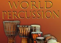 Feed Your Soul Music Feed Your Soul World Percussion WAV