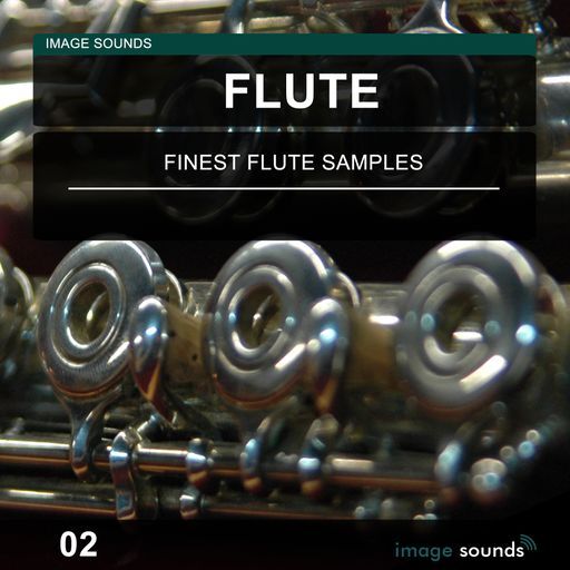 Image Sounds Flute 02 WAV