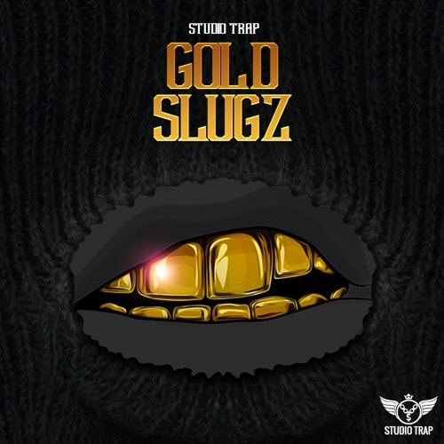 Studio Trap Gold Slugz WAV