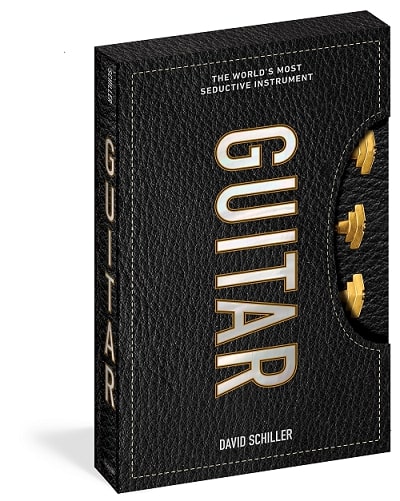 Guitar: The World's Most Seductive Instrument [Ebook]