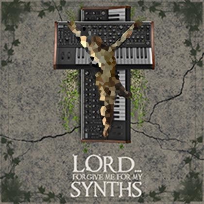 Mark Byrd Lord Forgive Me For My Synths WAV