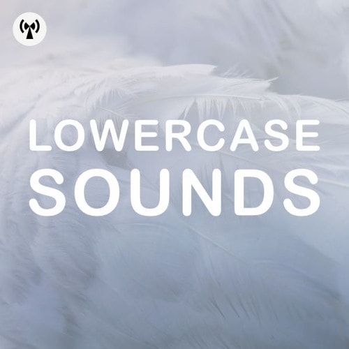 Noiiz Lowercase Sounds WAV