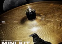 Nokturnal Drums Mini Kit Volume 1 & 2 WAV