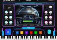IndustryKits Starlight VST [Win64-OSX] RETAiL-SYNTHiC4TE