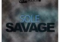 YnK Audio Sole Savage WAV