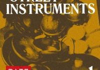 RARE Percussion Street Instruments Vol.1 WAV