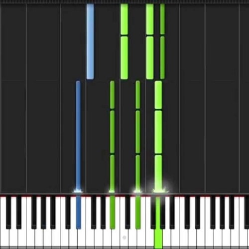 Synthesia 10.6.5311 [WINDOWS]