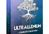 Aubit Ultrallenium Complete Collection Vol.1