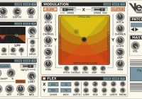 Psychic Modulation VectoMelt v1.0 WiN OSX